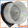 Pulseur d'air habitacle pour SUBARU | DD7001TT, EWN-SB-001